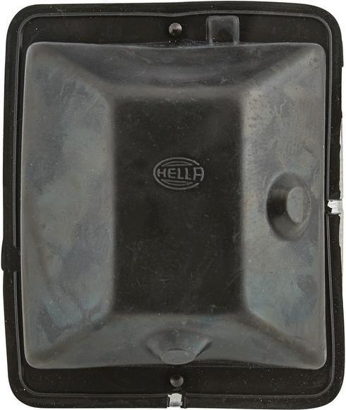 Produktbild Hella Nebelschlusslicht hinten LED für NÄRKO