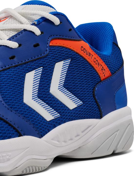 Actual product image hummel Court Control Ii (41)