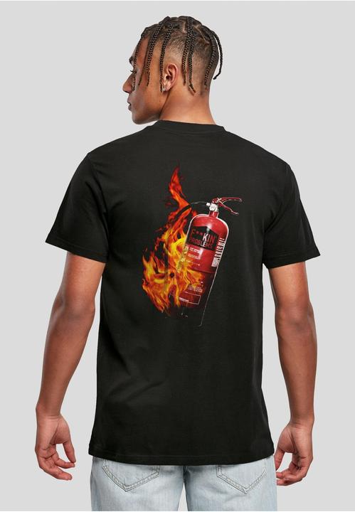 Actual product image Mister Tee F**king Problems Tee - 117743 (L)