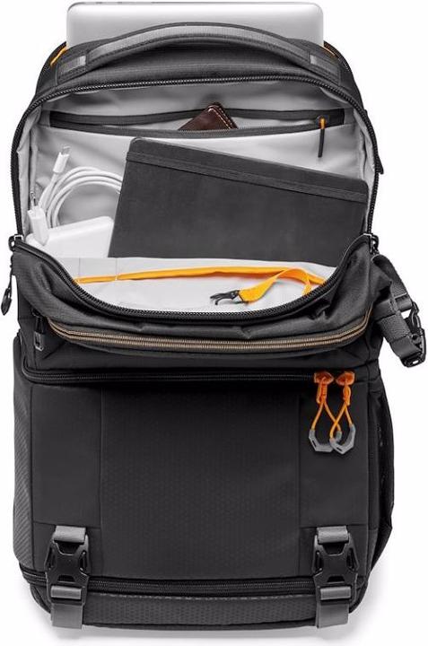 Immagine prodotto Lowepro Fastpack BP 250 AW III (Zaino per fotocamera, 20.50 l)