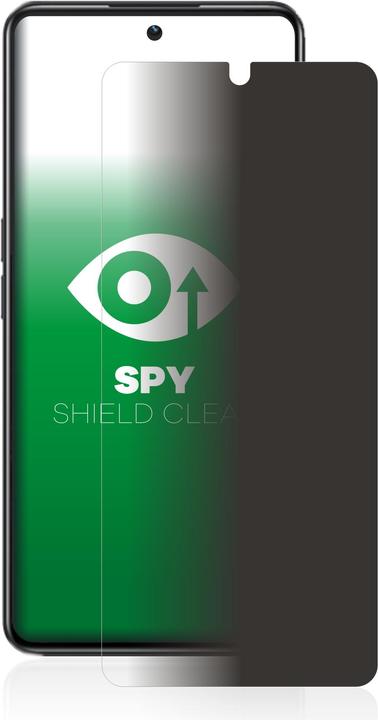 Image du produit upscreen Spy Shield Protection Anti-Espion (1 pièce(s), Realme GT Neo 3)