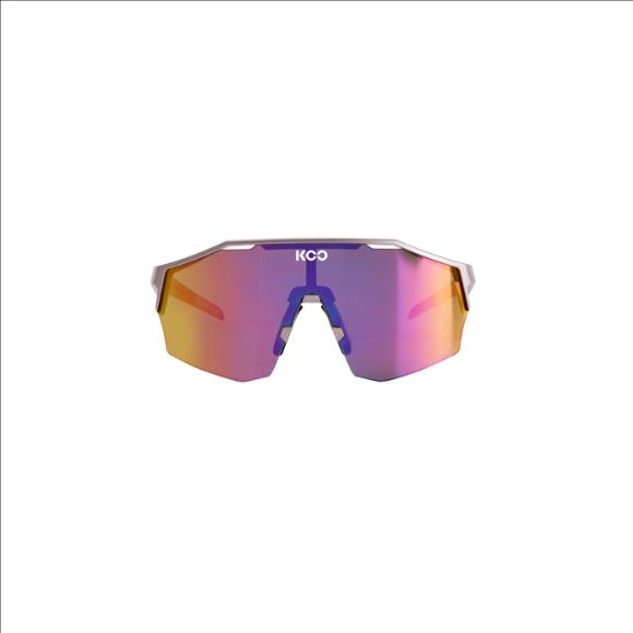 Actual product image KOO Alibi (Metallic Pink, Super Pink)