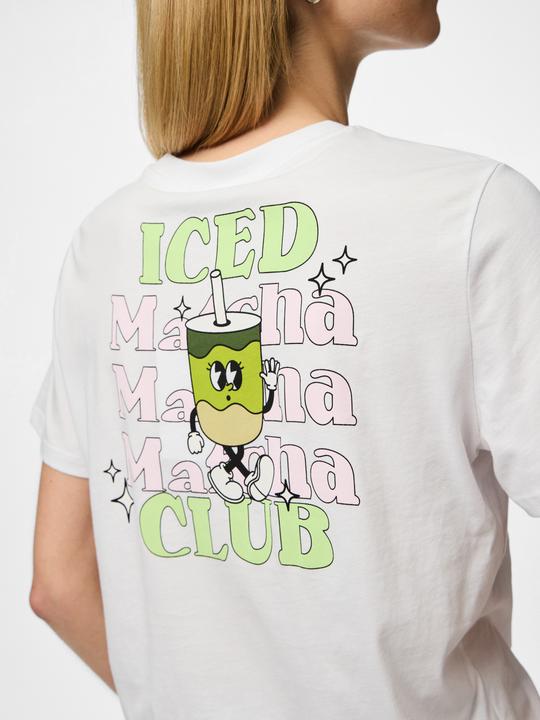 Image du produit Pieces PCFAST T-Shirt (L)