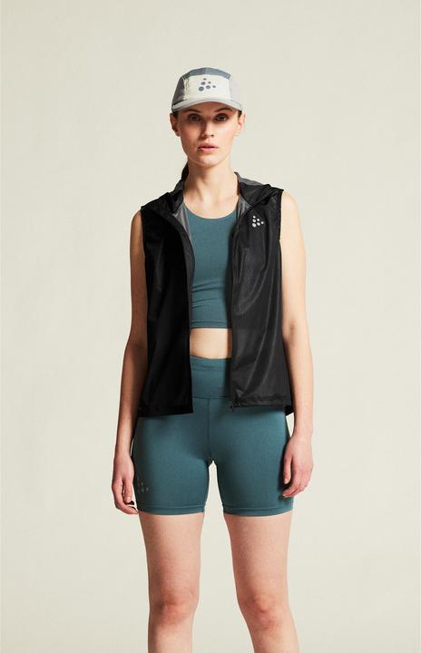 Actual product image Craft Women's Pro Hydro Lightweight Vest (XS)
