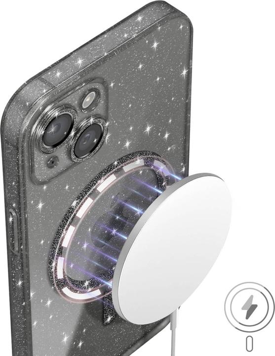 Produktbild Avizar SparkleShield Case Series (Apple iPhone 15)
