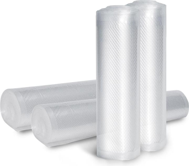 Produktbild Caso 6 Stars Professional Vacuum Rolls 1247 2 pcs (2 x)
