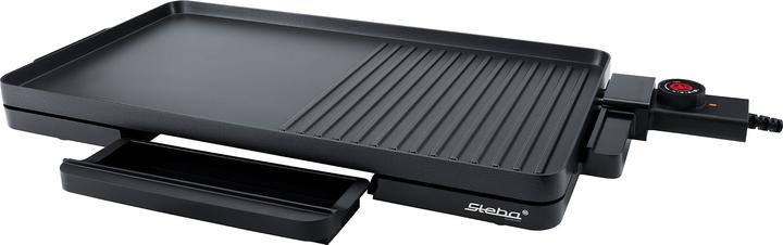 Produktbild Steba Grill BBQ Tischgrill