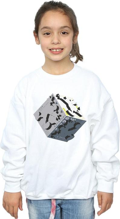 Immagine prodotto Disney Mickey Mouse Cube Felpa Ragazze (128)