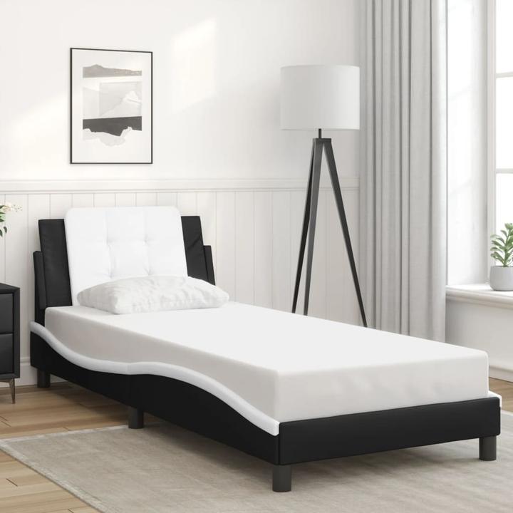 Actual product image VidaXL Julien (160 x 200 cm)