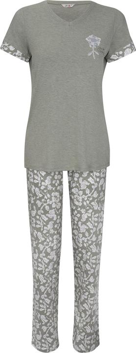 Produktbild Goldenbay Pyjama Cosmos (XXL)