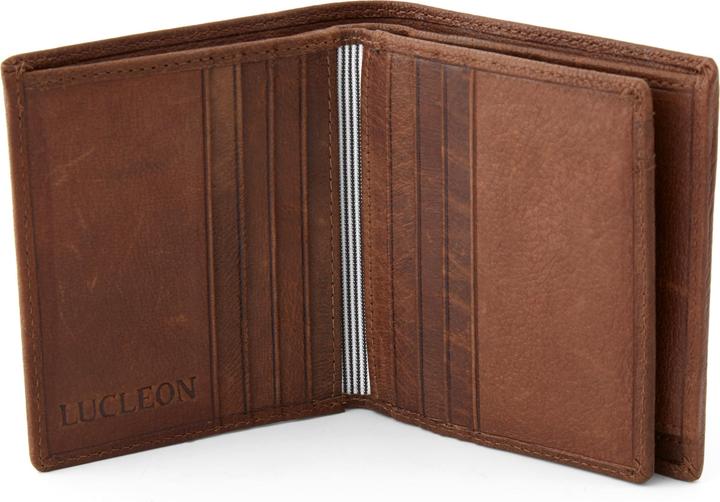 Actual product image Lucleon California