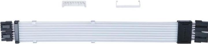 Immagine prodotto Lian-Li Strimer Wireless 2x 8-Pin CPU-Kabel (Multicolore)