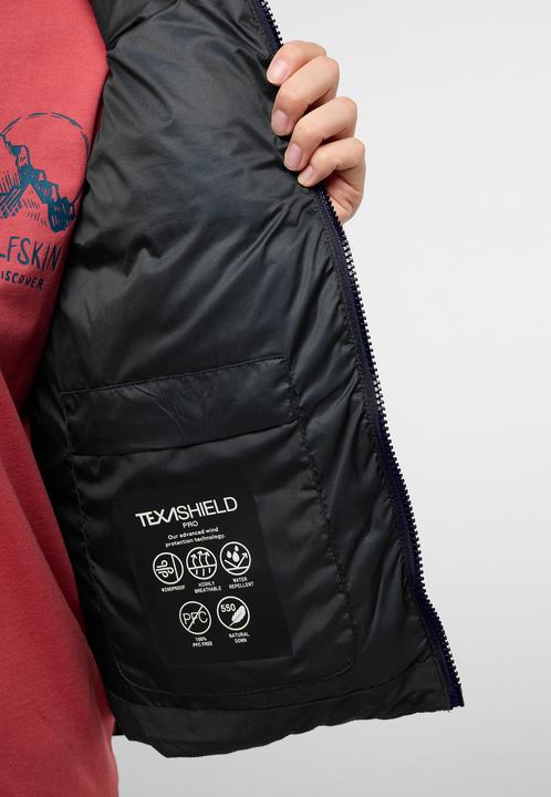 Produktbild Jack Wolfskin Nordlicht Vest W (XL)