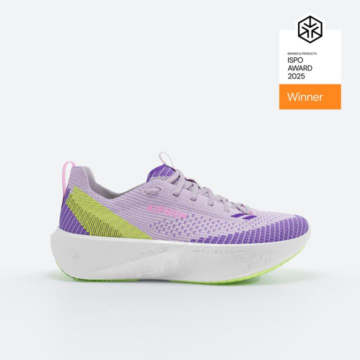 Image du produit Kiprun Chaussures de Running Femme - KS violette (39)