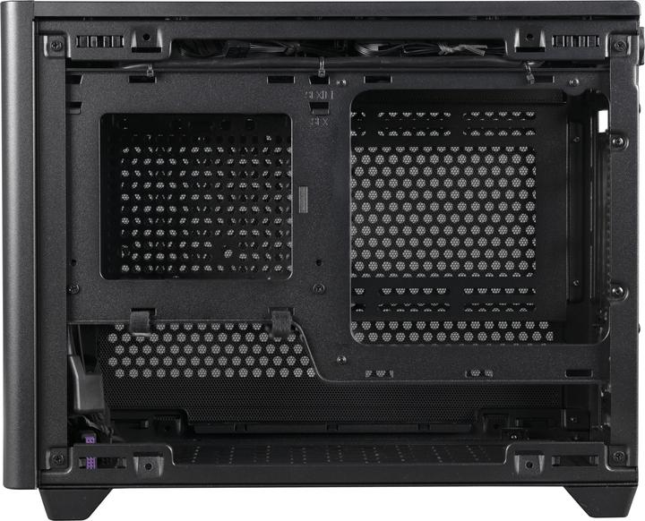 Immagine prodotto Cooler Master NR200P MasterBox (Mini-ITX, Mini-DTX)