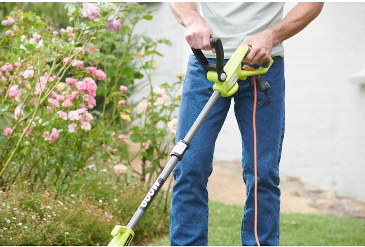 Actual product image Ryobi RLT6130 (Trim line)