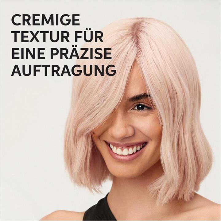 Produktbild Wella Blondor - Soft Blonde Cream (Soft Blonde)