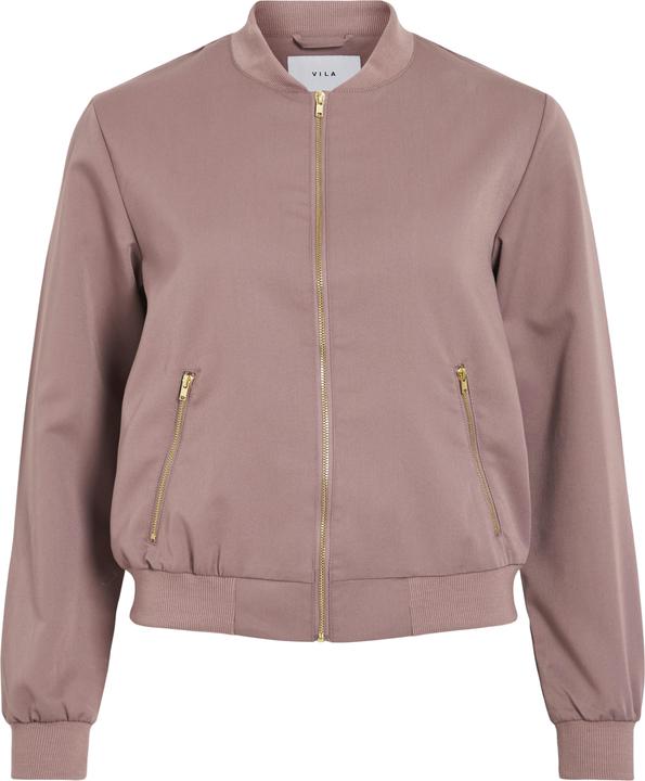 Twilight Mauve