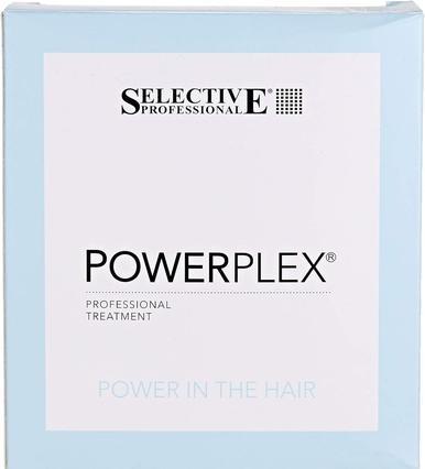 Actual product image Selective Professional Powerplex Kit 100ml (300 ml, Liquid shampoo)