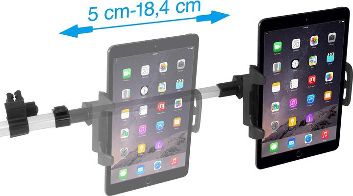 Produktbild Macally Hrmount Pro