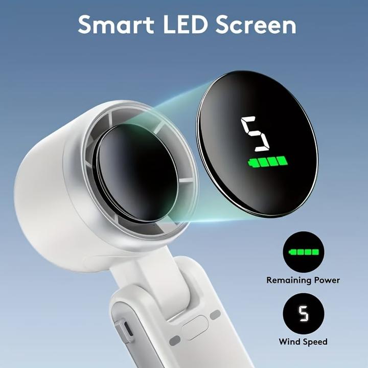 Produktbild PhoneLook USB Ventilator