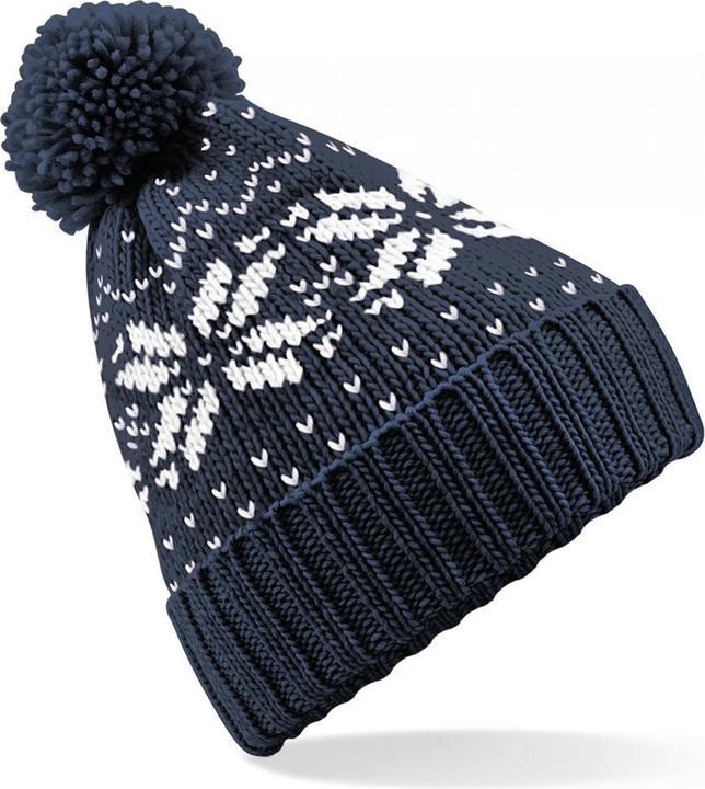 Beechfield Snowstar