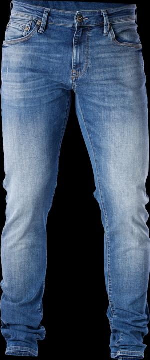 Actual product image Mavi James Jeans Skinny mid brushed ultra move (W30/L32)