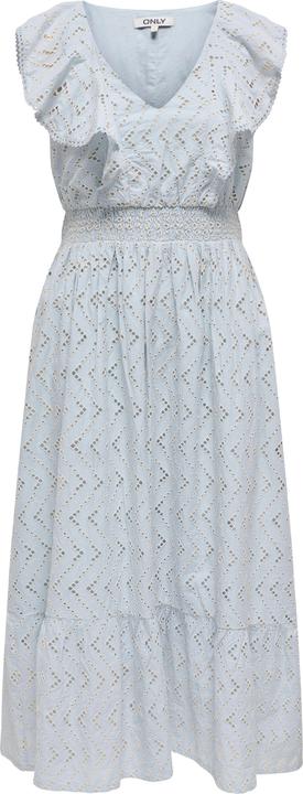Produktbild Only ONLSHANNON Kurzes Kleid Kleid (L)