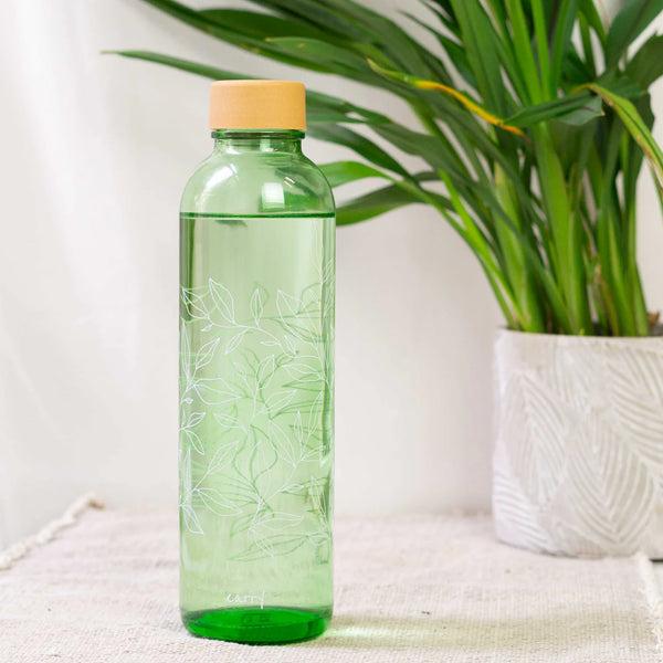Actual product image Carry Bottles Wasserflasche Green Harmony (0.70 l)