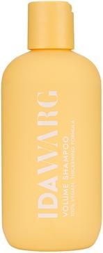 Immagine prodotto Maxima Ida Warg Volume Shampoo For Increasing Hair Volume 250ml (250 ml, Shampoo liquido)