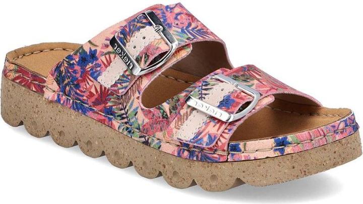 Actual product image Rieker Flip-Flops (37)