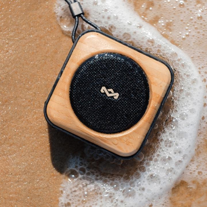 Produktbild House of Marley Roots Bluetooth Lautsprecher (10 h)