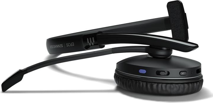 Produktbild EPOS Sennheiser Adapt 230 (Kabellos, Kabelgebunden, USB-A)