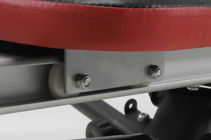 Produktbild Toorx Rower Compact