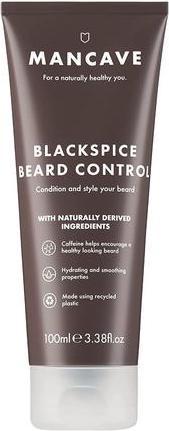 Immagine prodotto ManCave Blackspice Beard Control 100ml (100 ml)