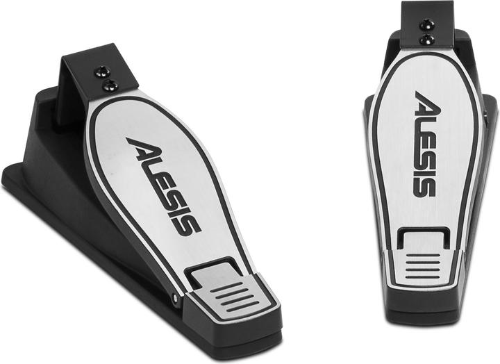 Actual product image Alesis Turbo Mesh Kit (E-drum)