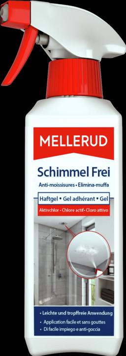Actual product image Mellerud Adhesive gel