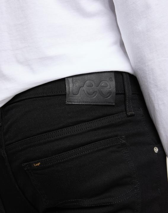 Image du produit Lee Daren Jeans Zip Fly clean black (W33/L32)