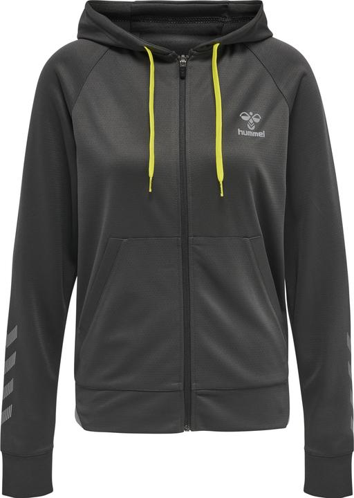 Immagine prodotto hummel Gg12 Action Zip Hoodie Woman (S)