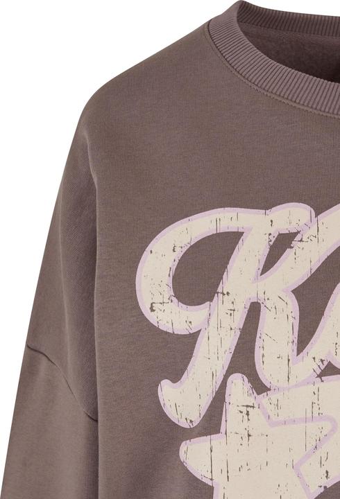 Produktbild Karl Kani Woven Signature Star Logo Crew - 171111 (S)