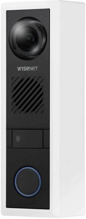 Actual product image Hanwha IP Door Station TID-600R (Ethernet)