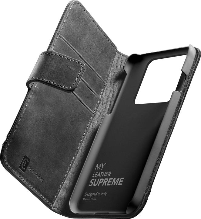 Image du produit Cellularline Supreme Case (Apple iPhone 14 Pro Max)
