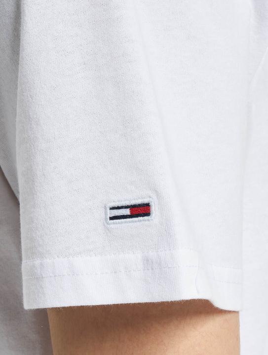 Actual product image Tommy Hilfiger tee (S)