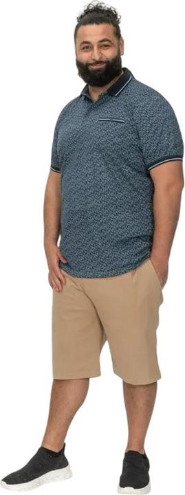 Produktbild DUKE D555 Woolwich Poloshirt (4XL)