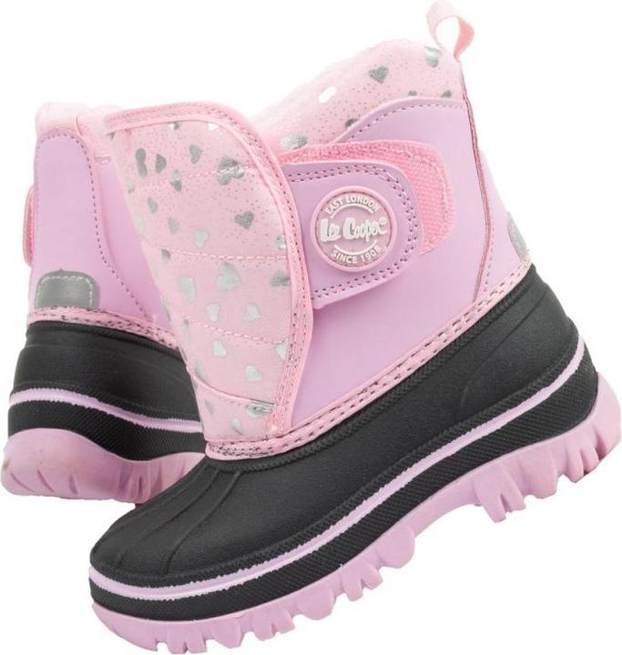 Actual product image Lee Schneestiefel (24)