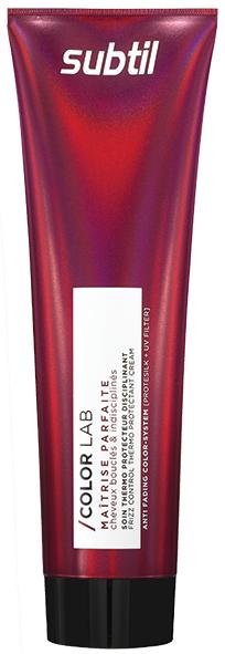 Produktbild Subtil Color Lab Care - Frizz Thermo Cream 100 ml