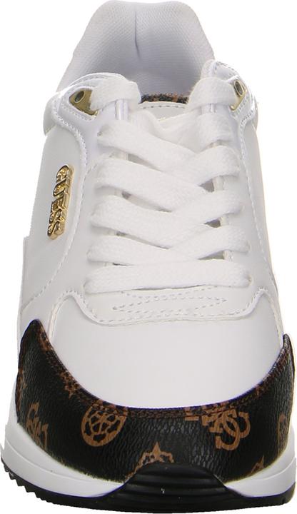 Image du produit Guess baskets simili-cuir moxea (40)