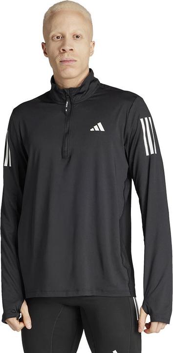 Immagine prodotto adidas Mezza zip Own The Run (L)