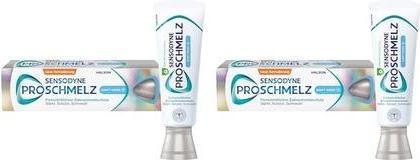 Productafbeelding Sensodyne Proschmelz zachter wit, tandpasta, 75 ml (75 ml)