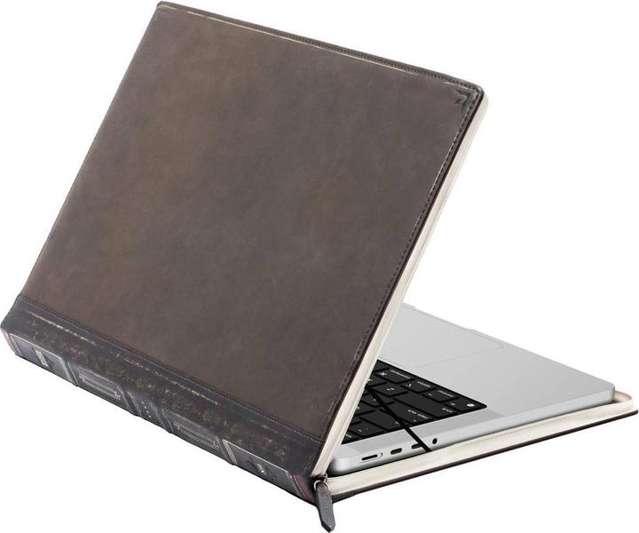 Produktbild TwelveSouth BookBook for MacBook 14" M1 (14", Apple)
